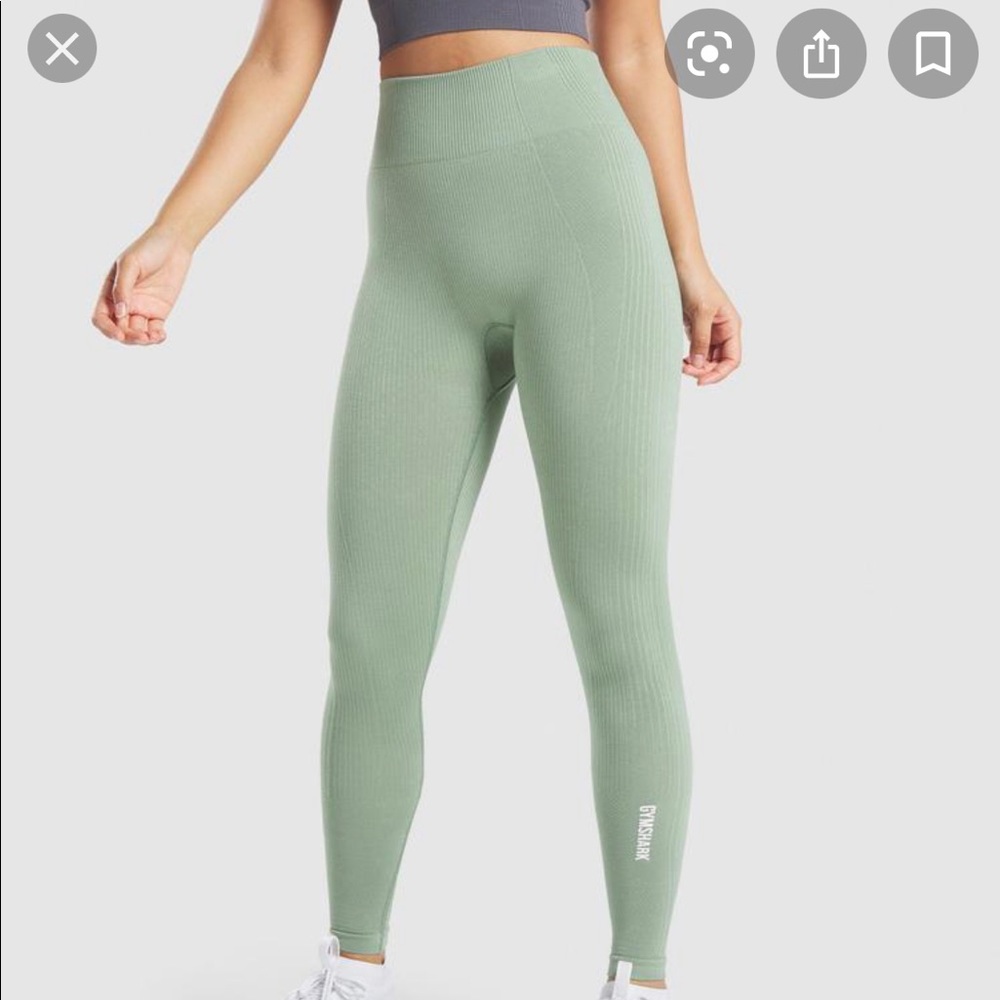 Gymshark Power Down
